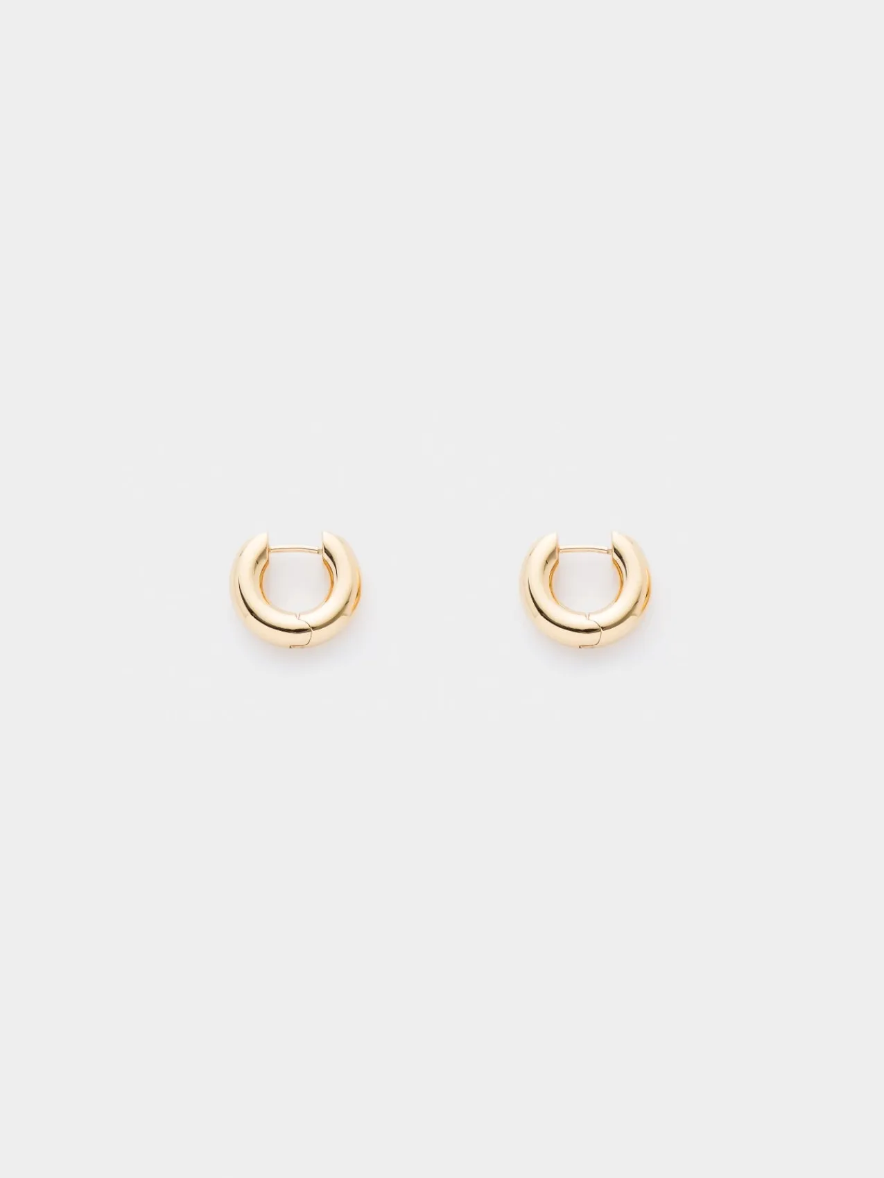 Aeyde Alaya Small*Frauen Earrings