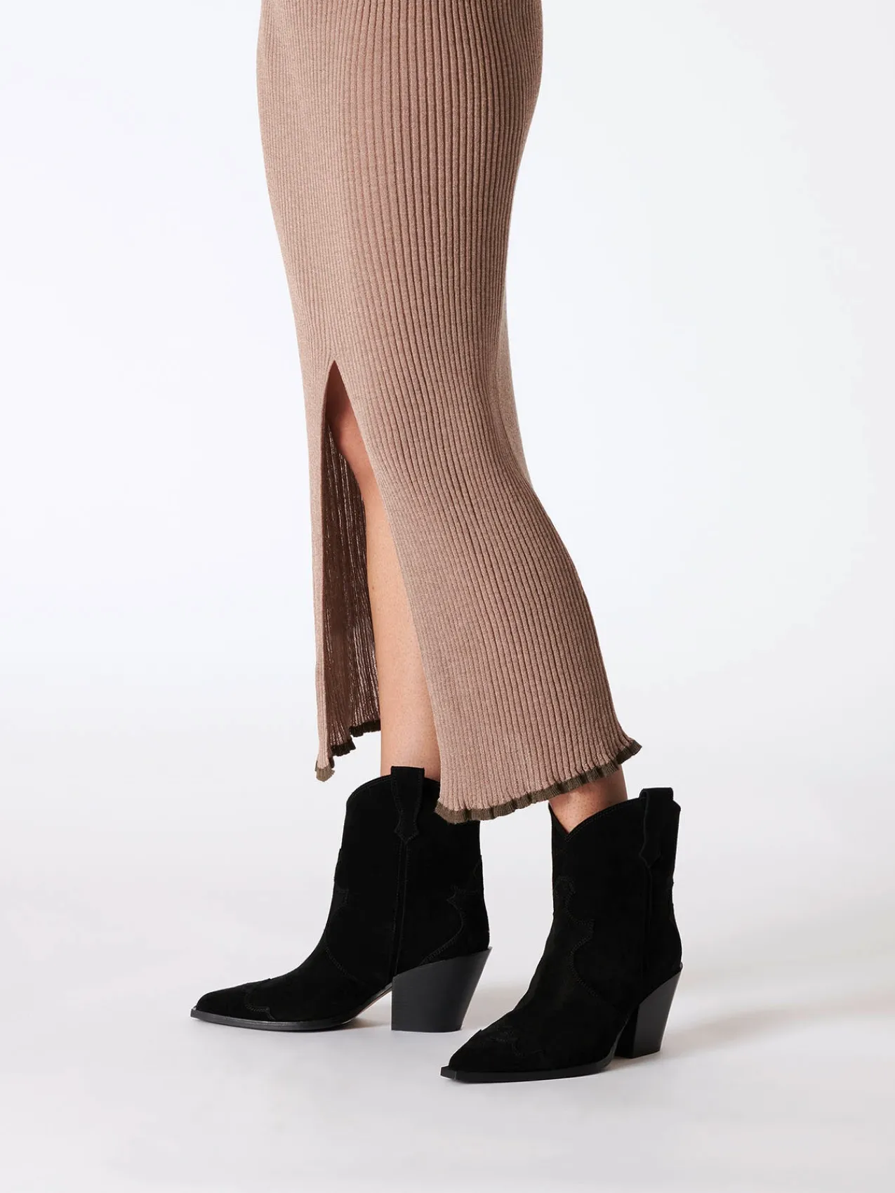 Aeyde Albi*Frauen Ankle Boots