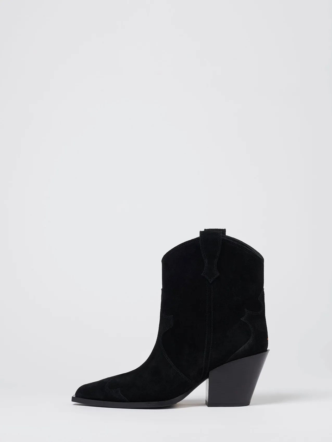 Aeyde Albi*Frauen Ankle Boots