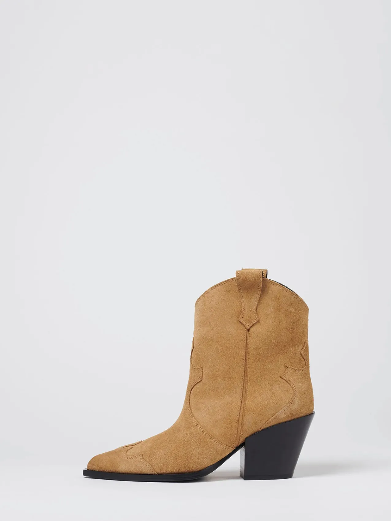 Aeyde Albi*Frauen Ankle Boots