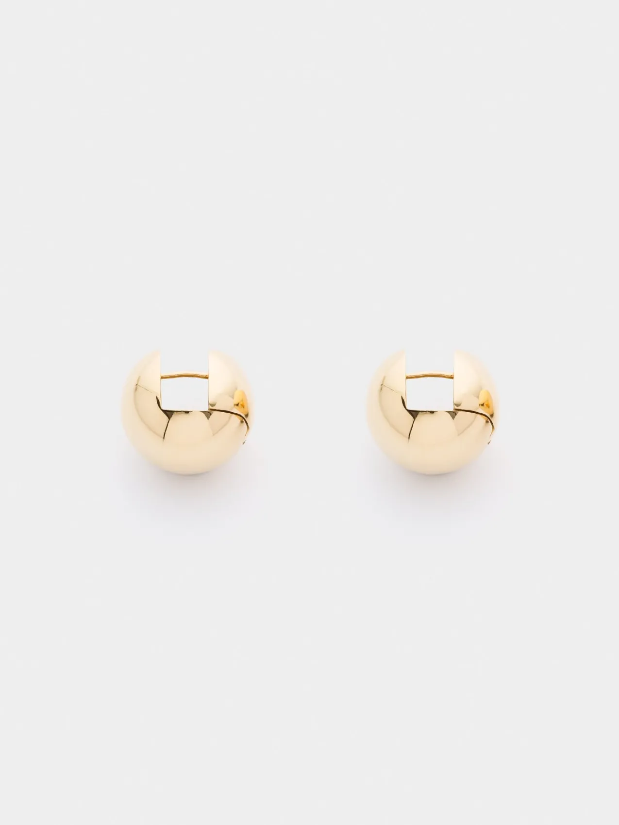 Aeyde Alice Medium*Frauen Earrings