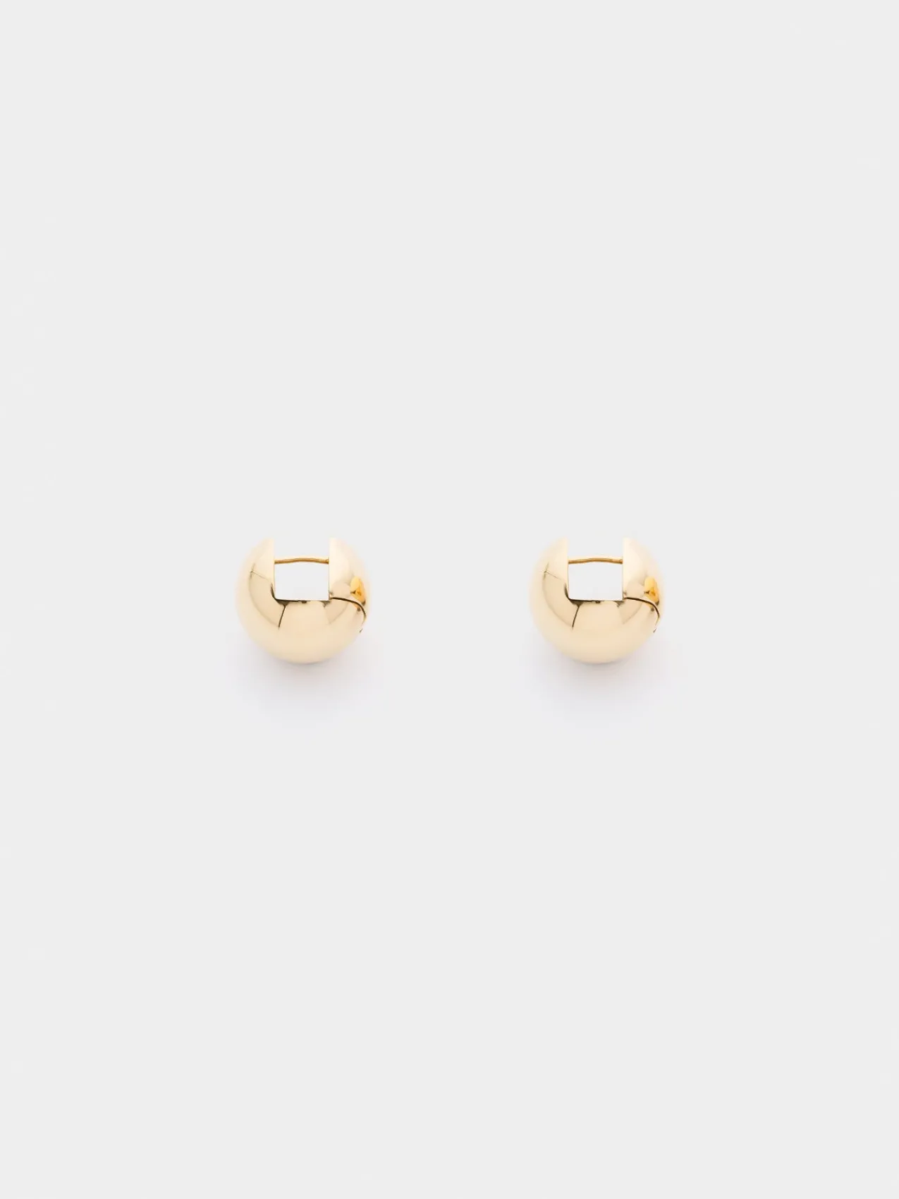 Aeyde Alice Small*Frauen Earrings