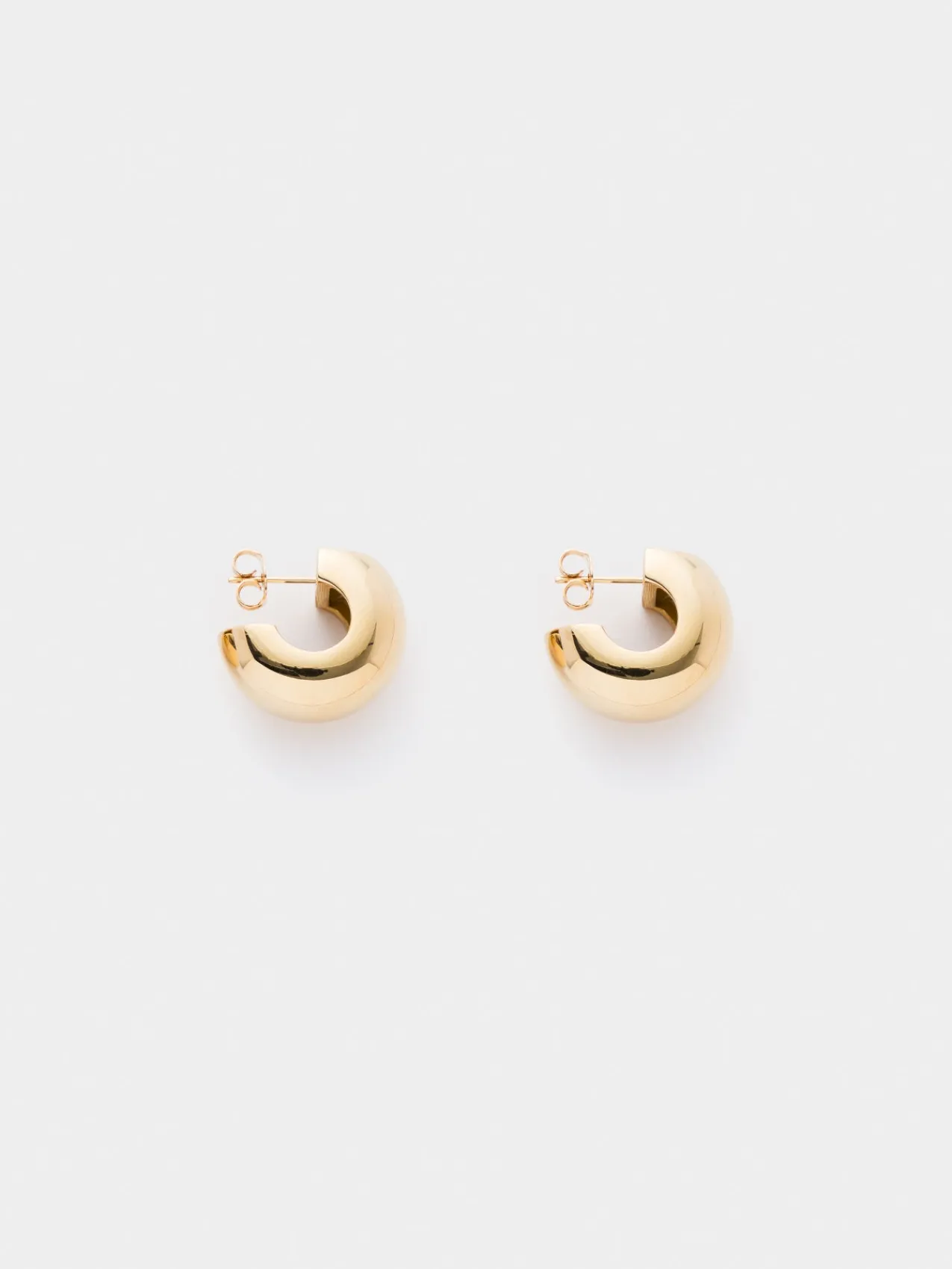 Aeyde Alma Medium*Frauen Earrings