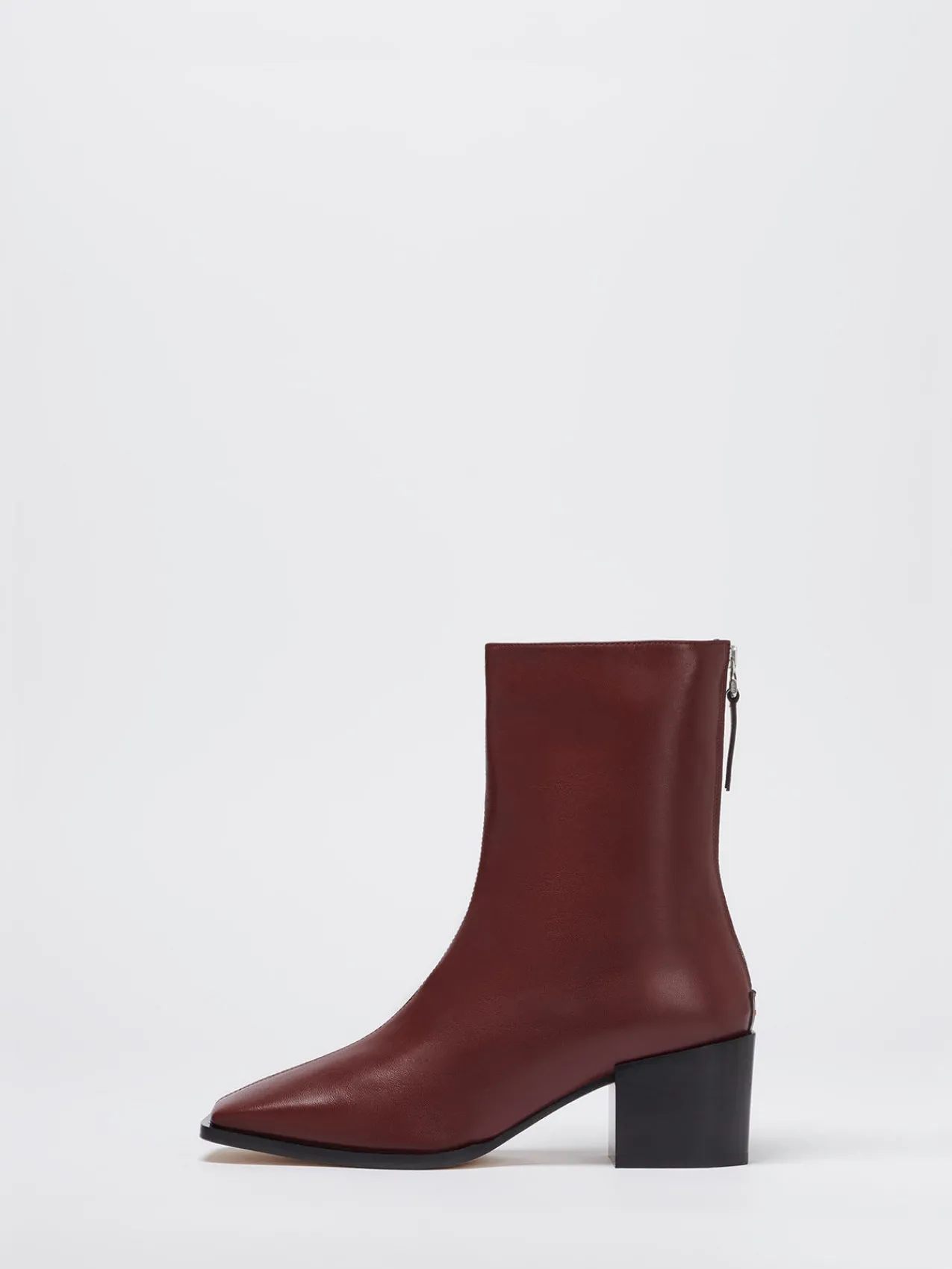 Aeyde Amina*Frauen Ankle Boots