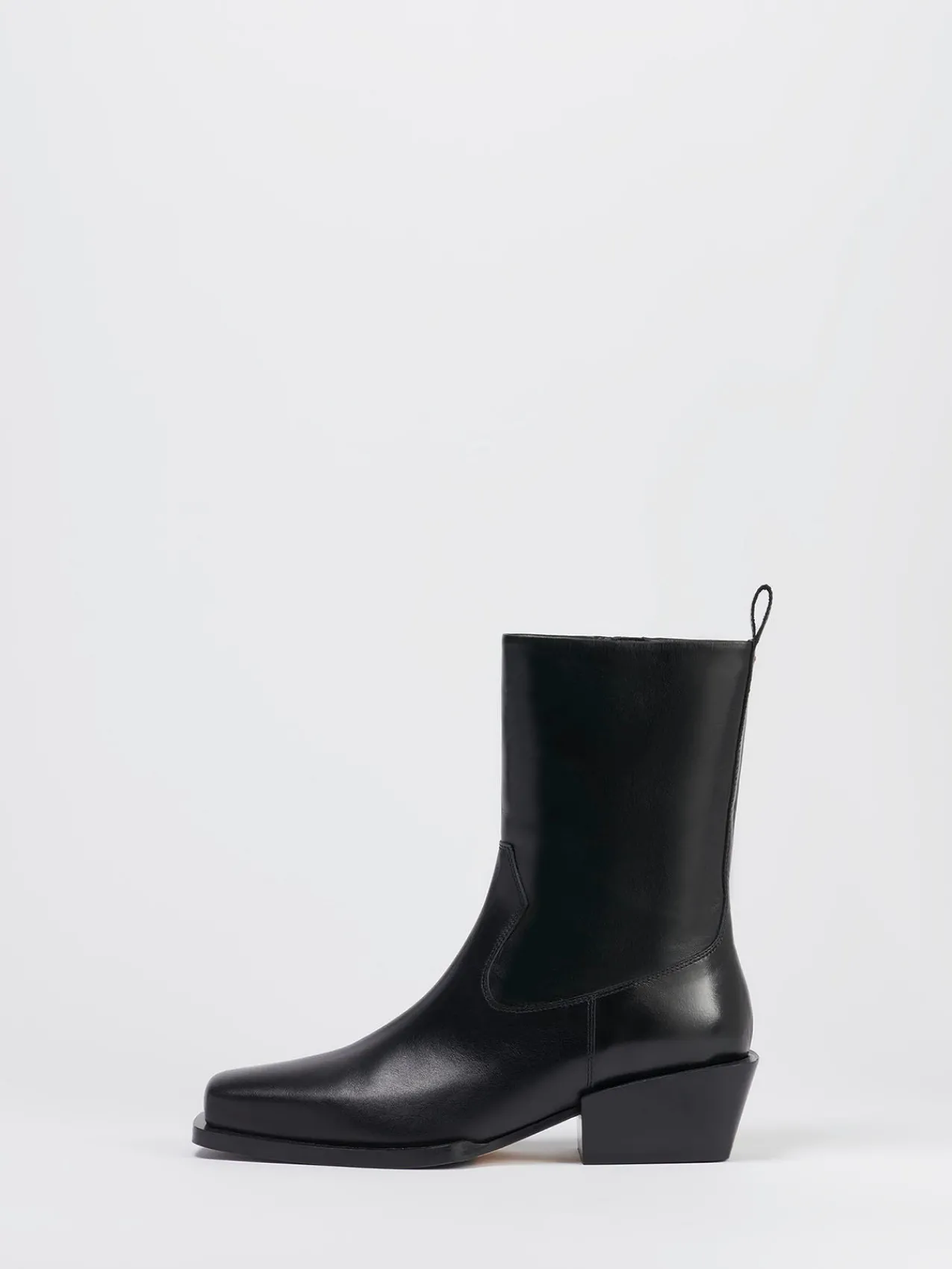 Aeyde Bill*Frauen Ankle Boots