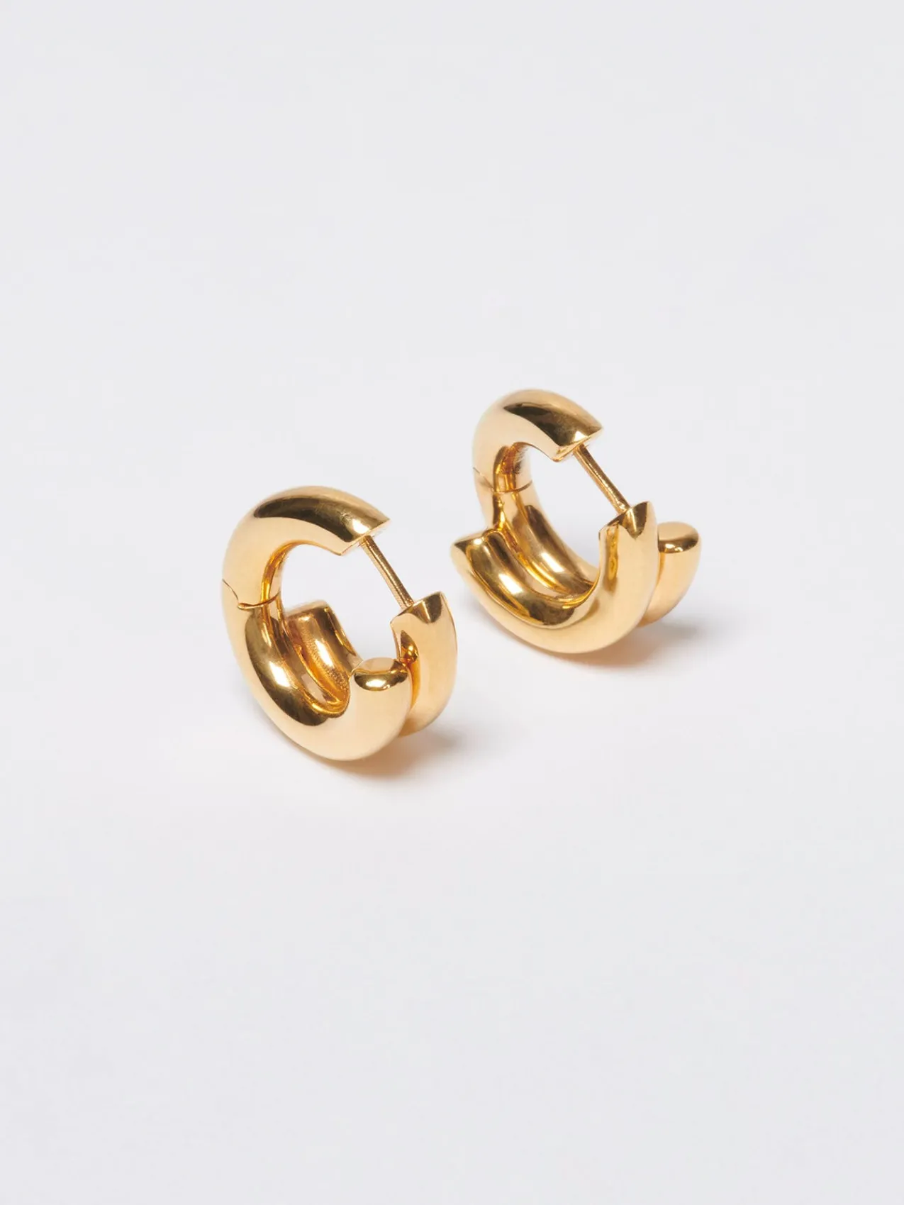 Aeyde Clyde*Frauen Earrings