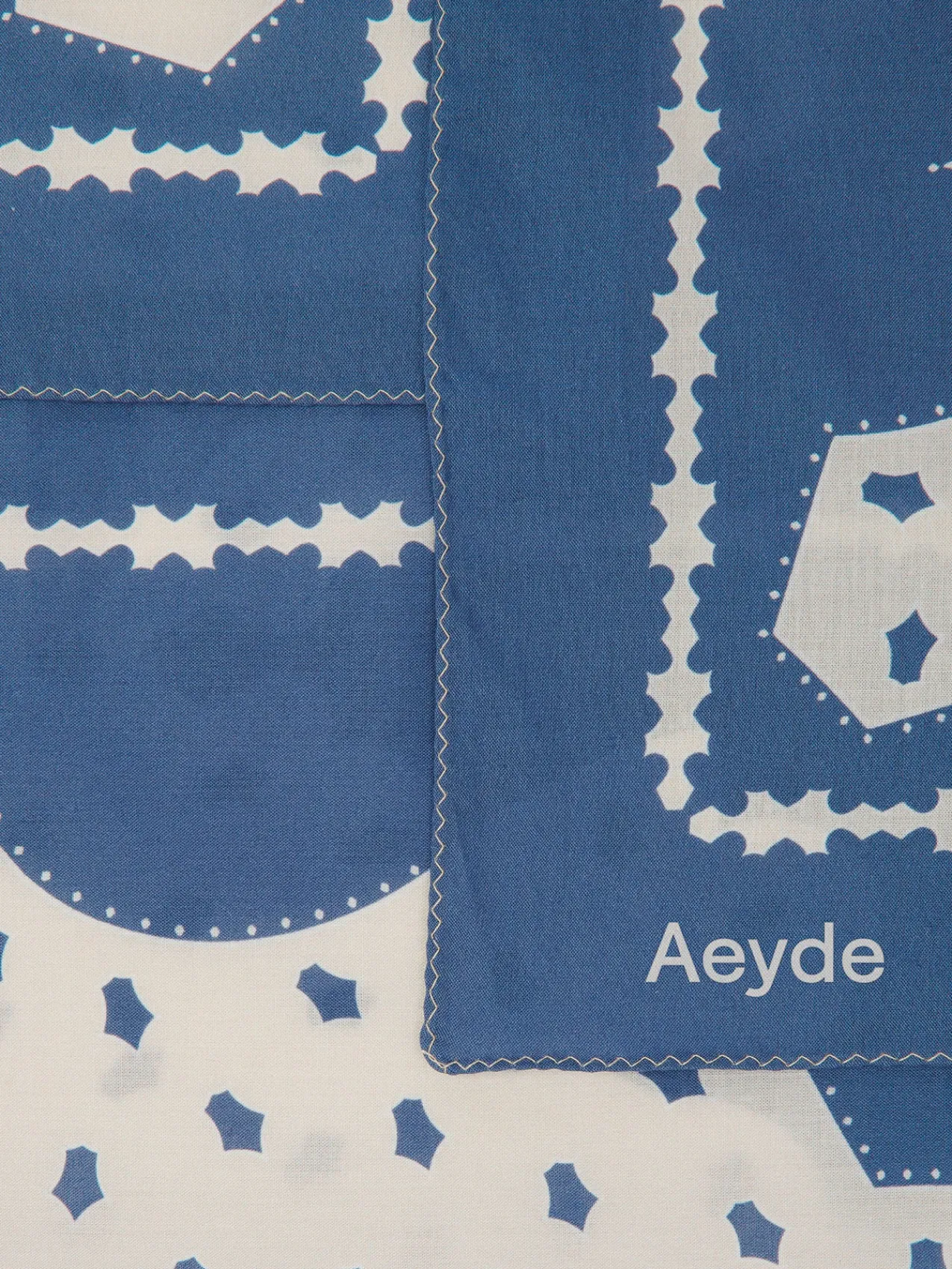 Aeyde Dakota*Frauen Scarves