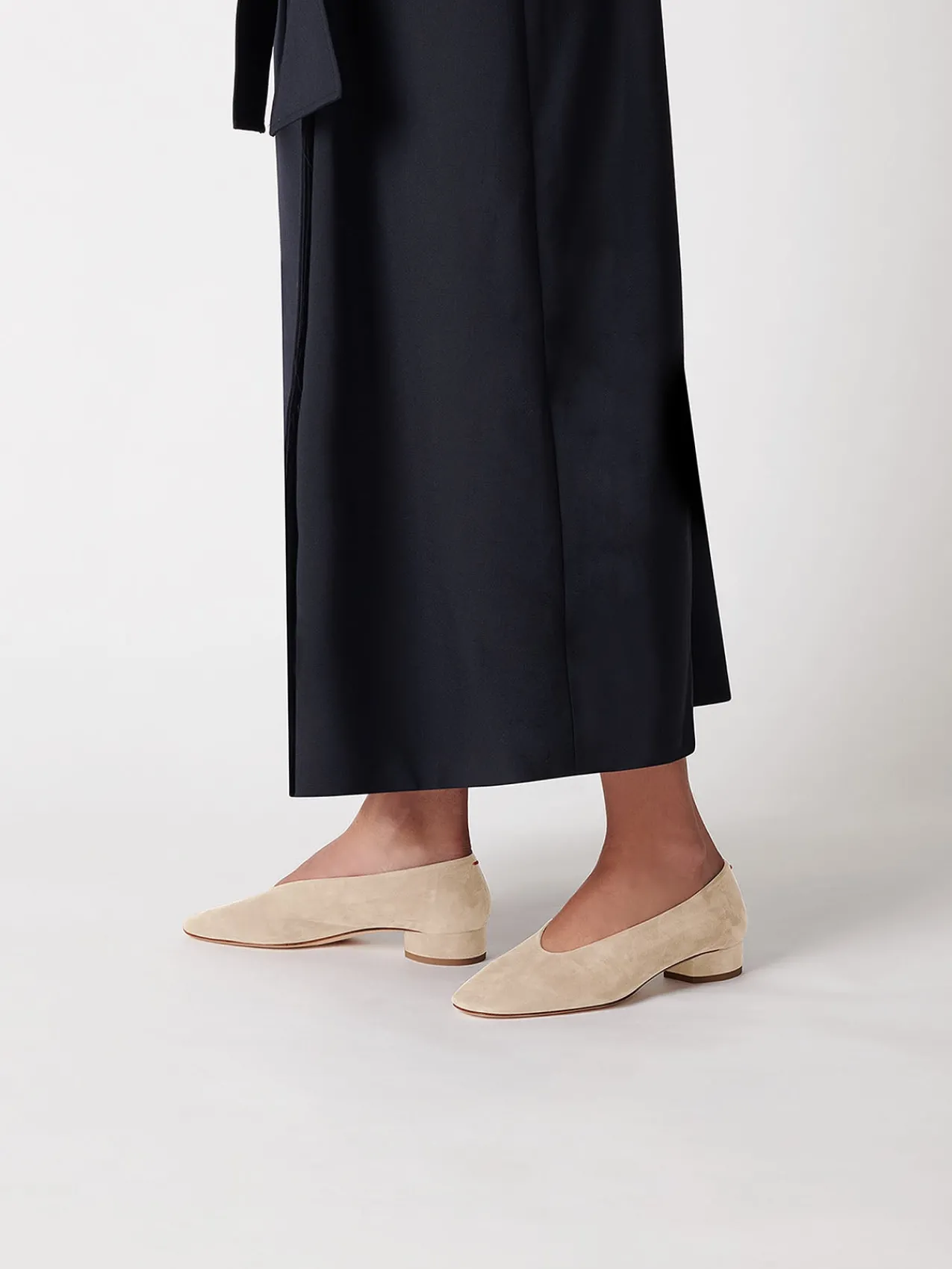 Aeyde Delia*Frauen Flats