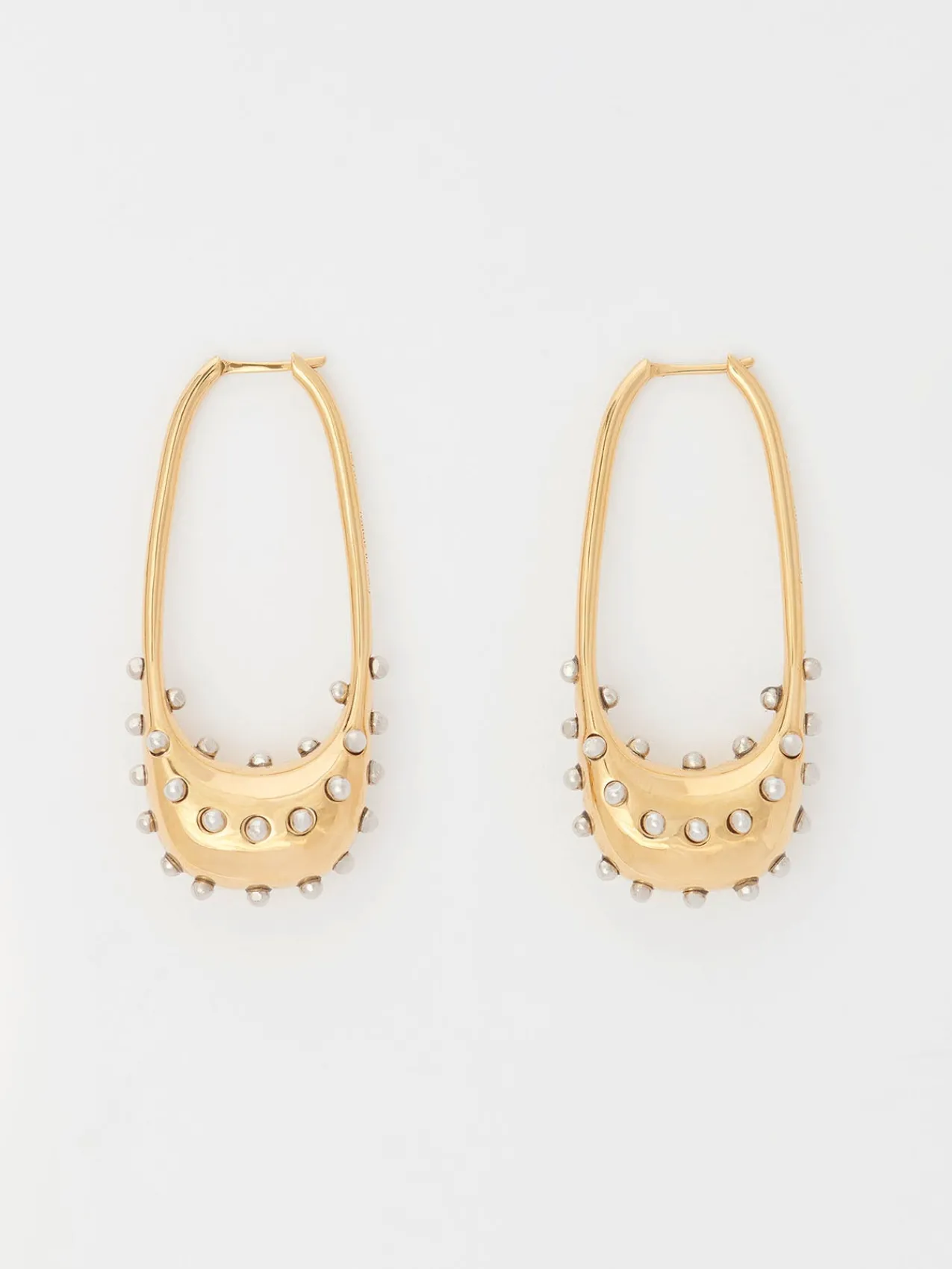 Aeyde Ellen*Frauen Earrings