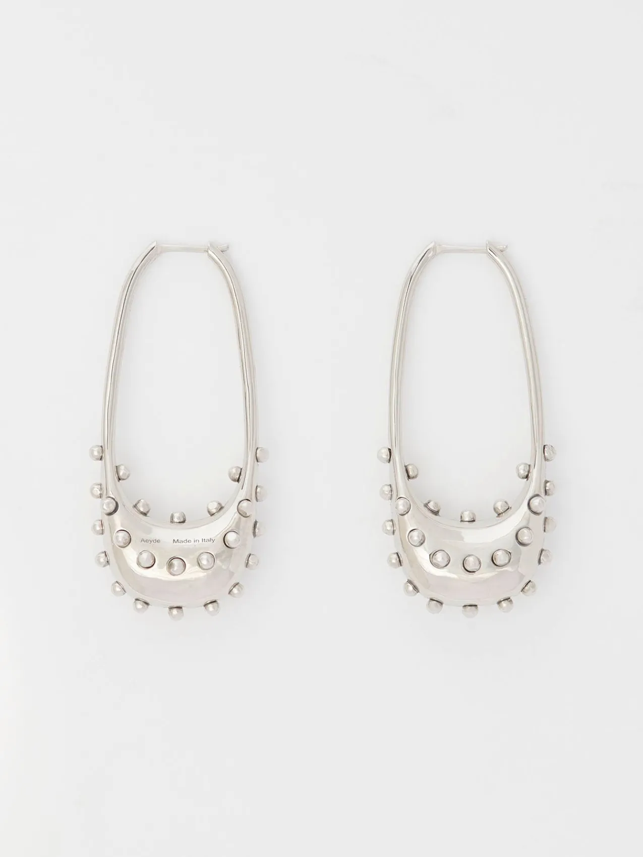 Aeyde Ellen*Frauen Earrings