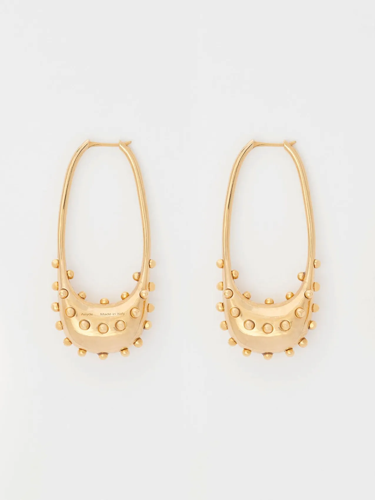 Aeyde Ellen*Frauen Earrings