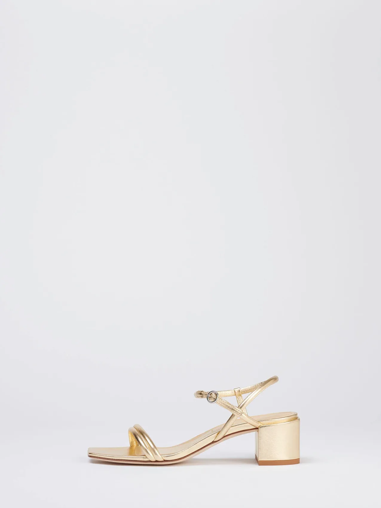 Aeyde Estelle*Frauen Heeled Sandals