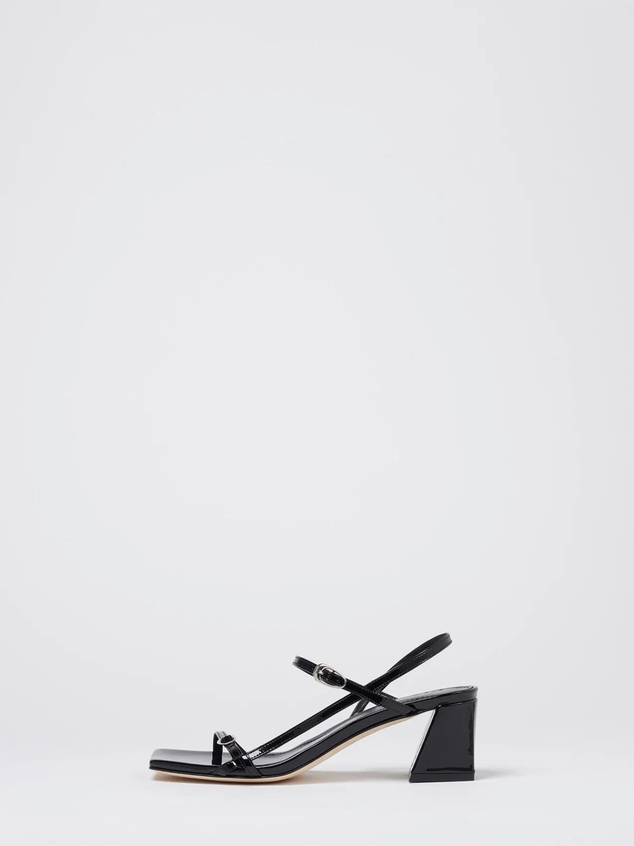 Aeyde Greta*Frauen Heeled Sandals