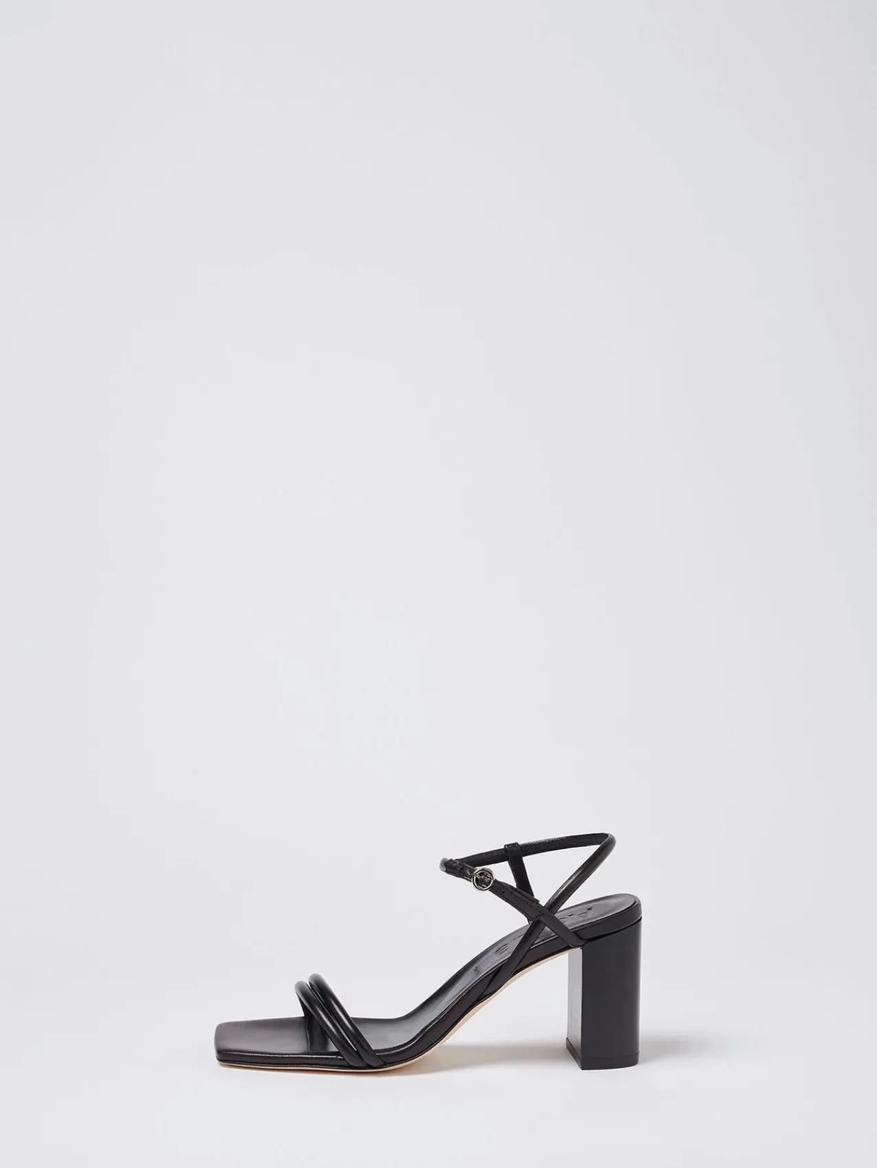 Aeyde Helene*Frauen Heeled Sandals