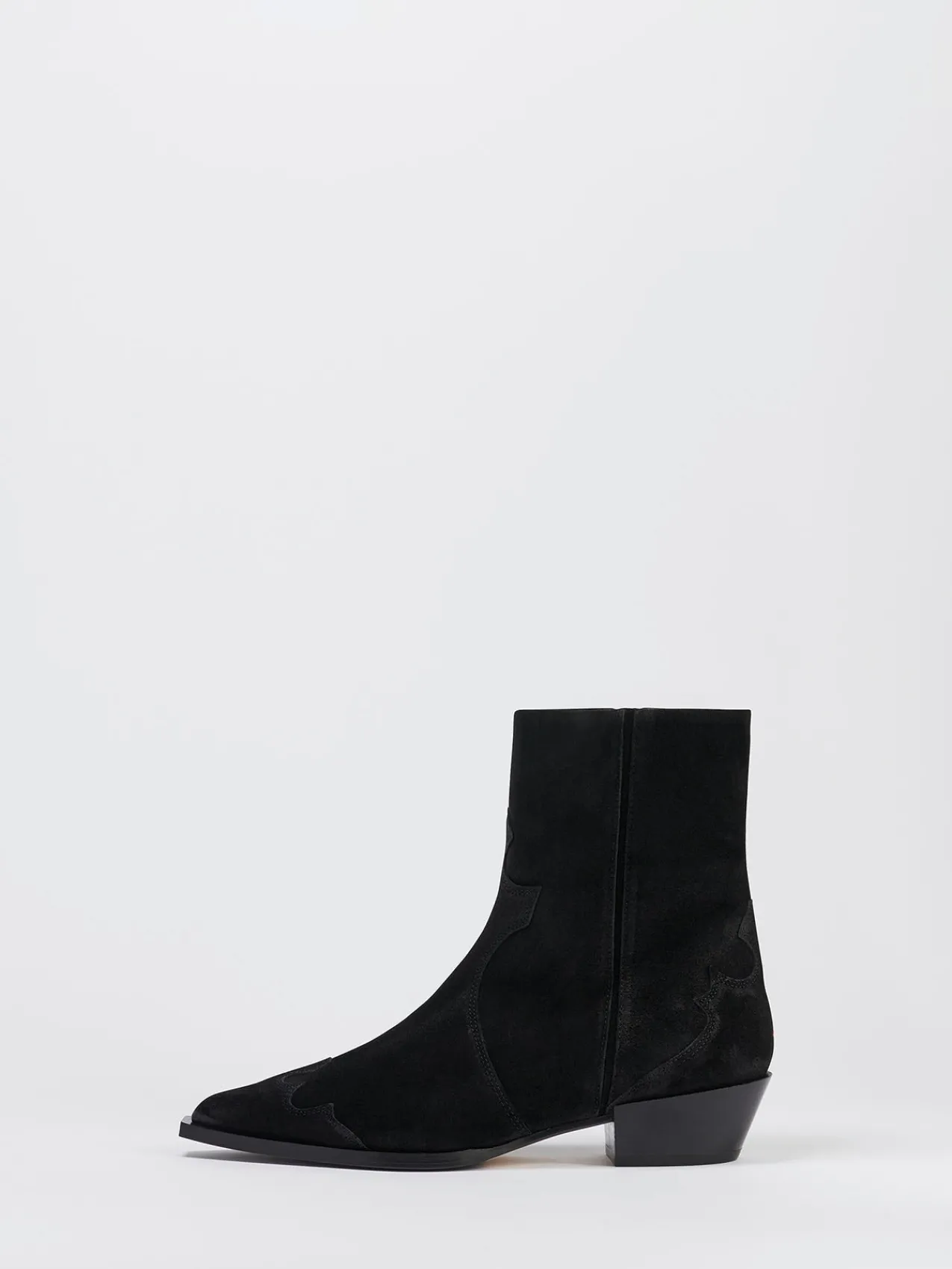 Aeyde Hester*Frauen Ankle Boots