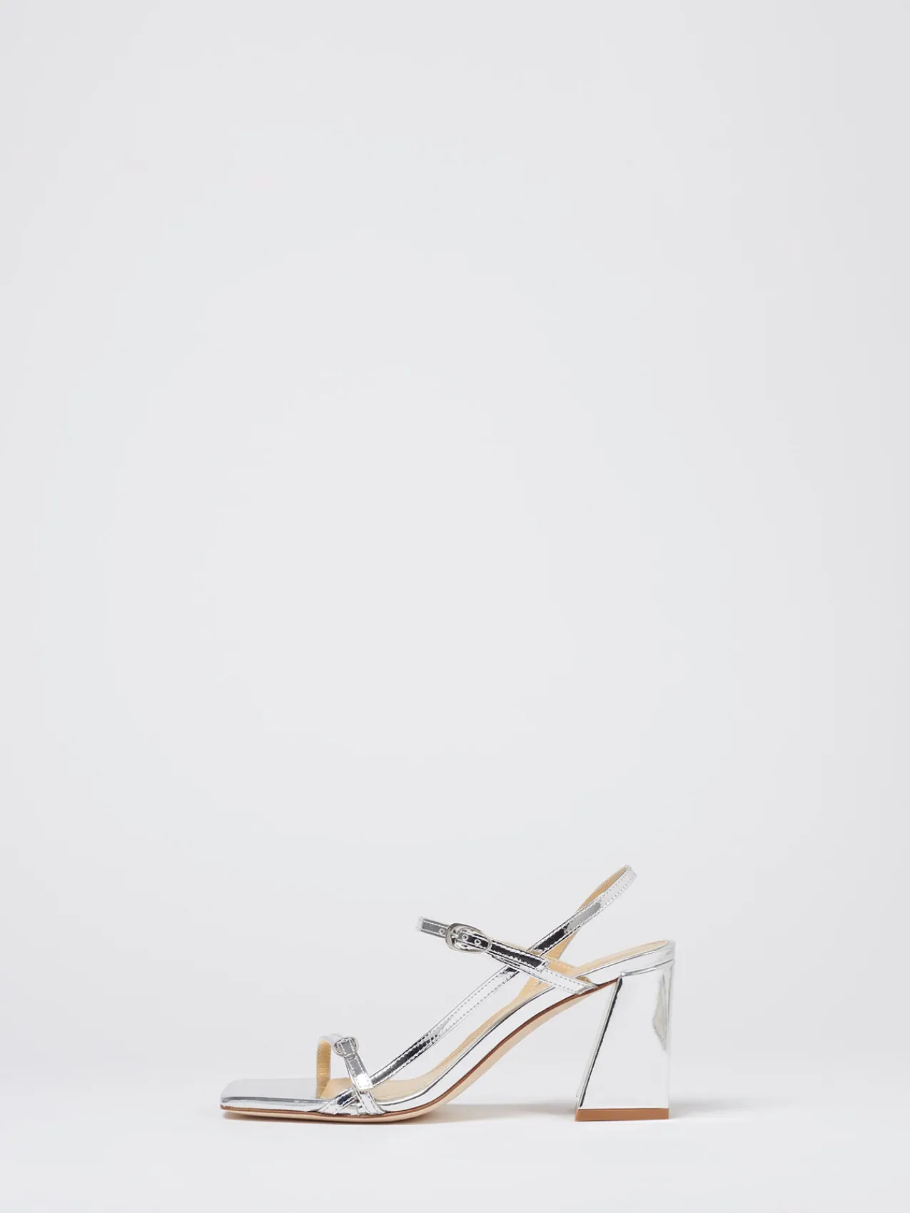 Aeyde Hilda*Frauen Heeled Sandals