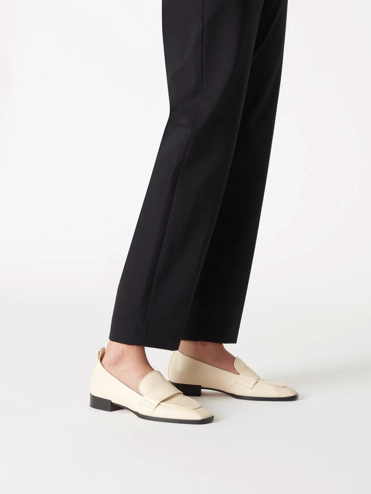 Aeyde Julie*Frauen Loafers