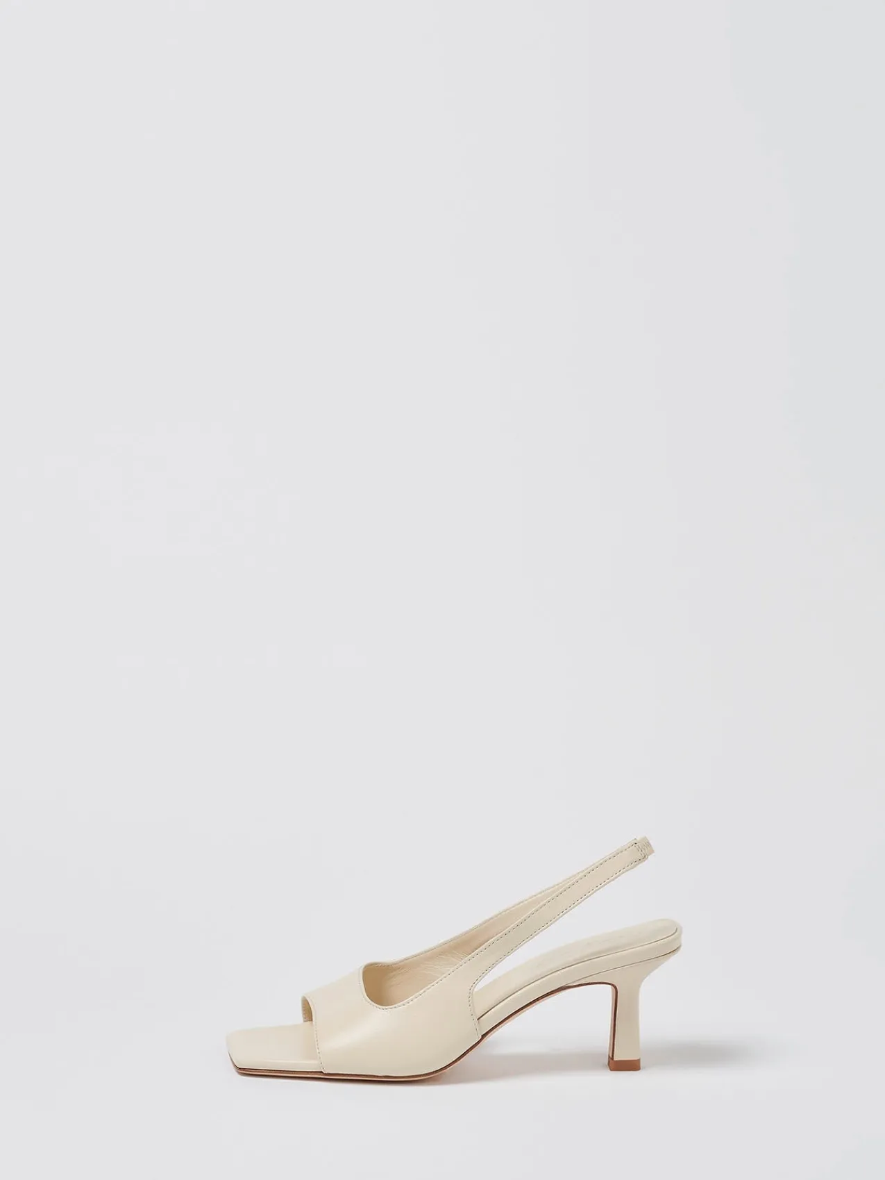 Aeyde Juno*Frauen Heeled Sandals