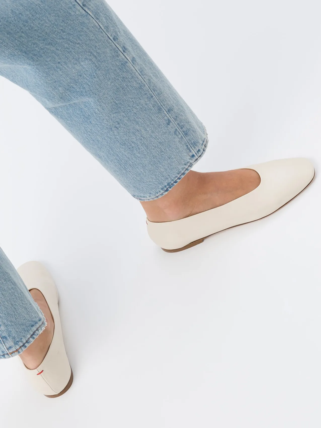 Aeyde Kirsten*Frauen Flats