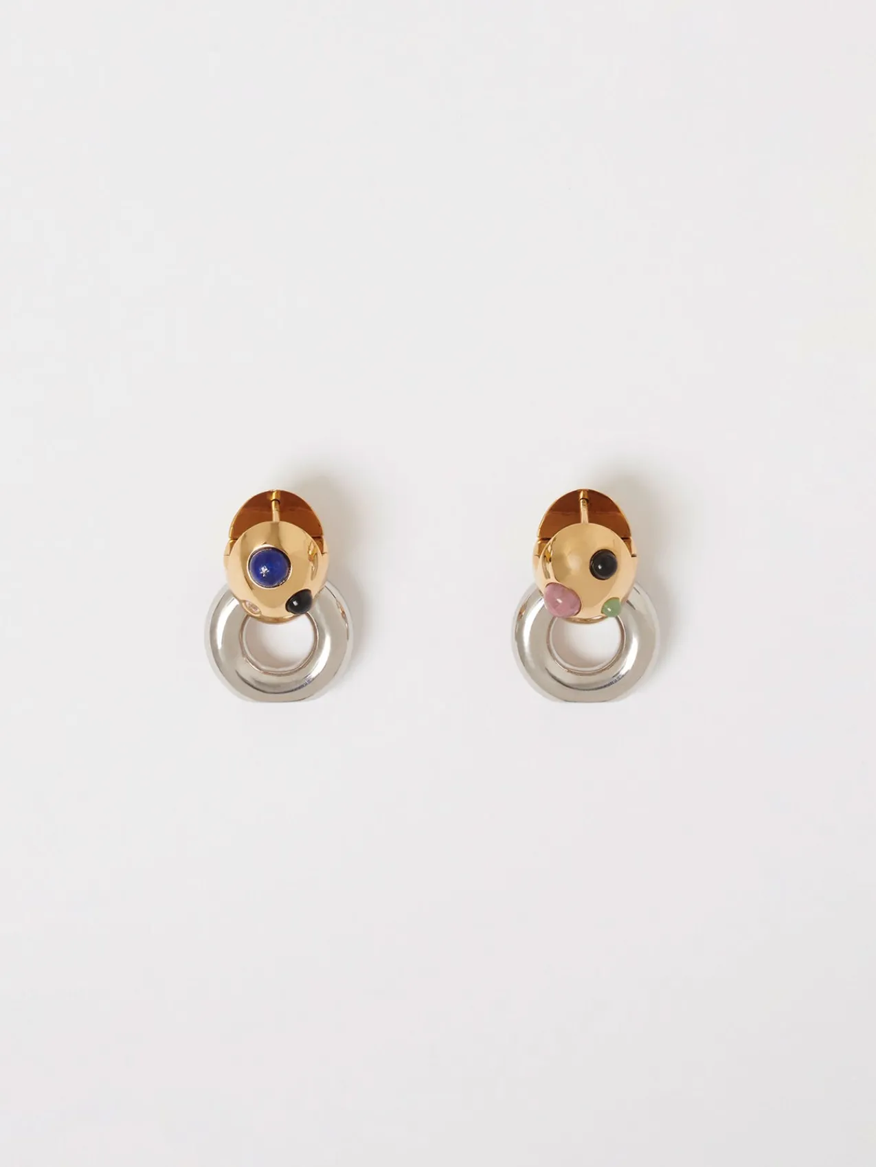 Aeyde Layla Stones*Frauen Earrings