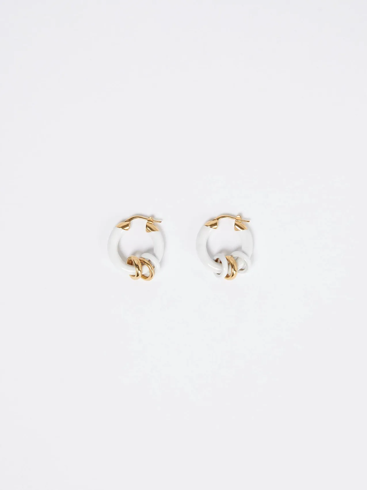 Aeyde Lenny*Frauen Earrings