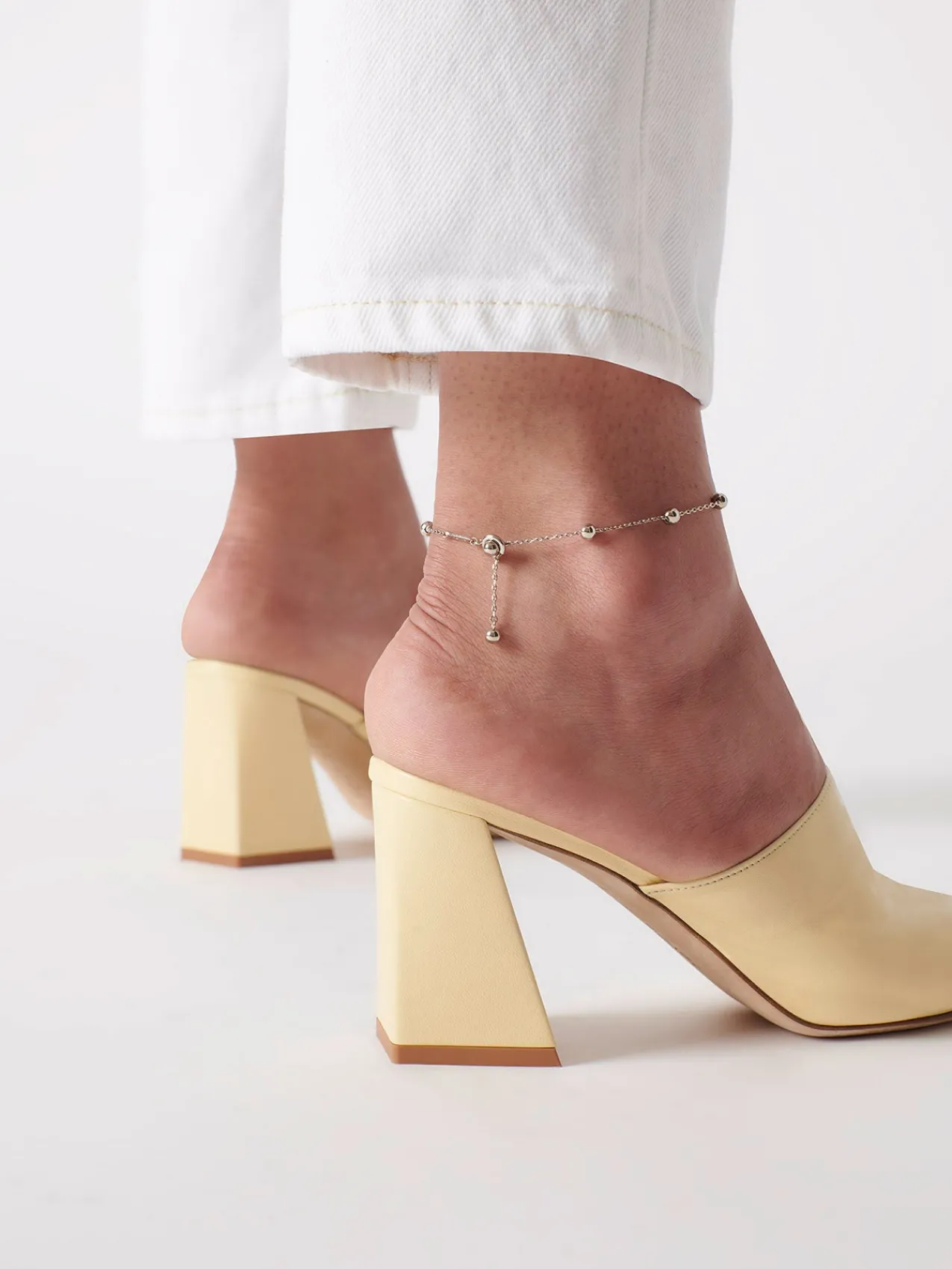 Aeyde Leon*Frauen Anklets