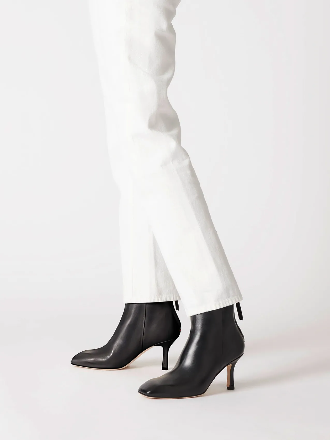 Aeyde Lola*Frauen Ankle Boots