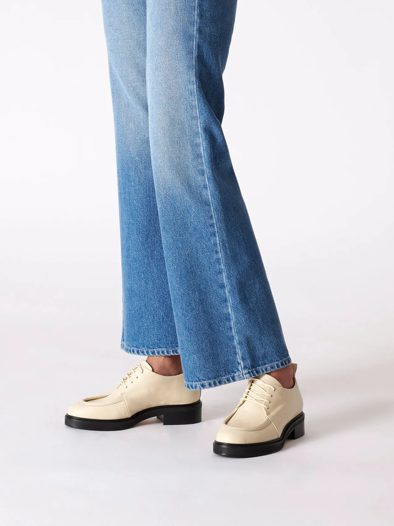 Aeyde Mara*Frauen Loafers