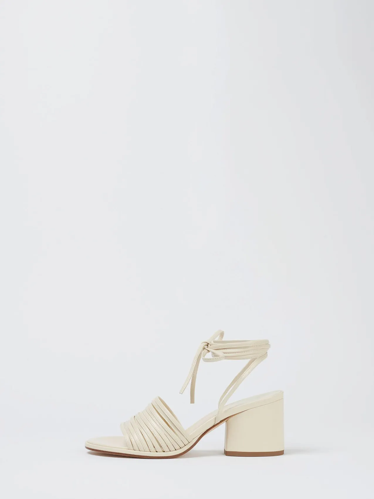 Aeyde Natania*Frauen Heeled Sandals