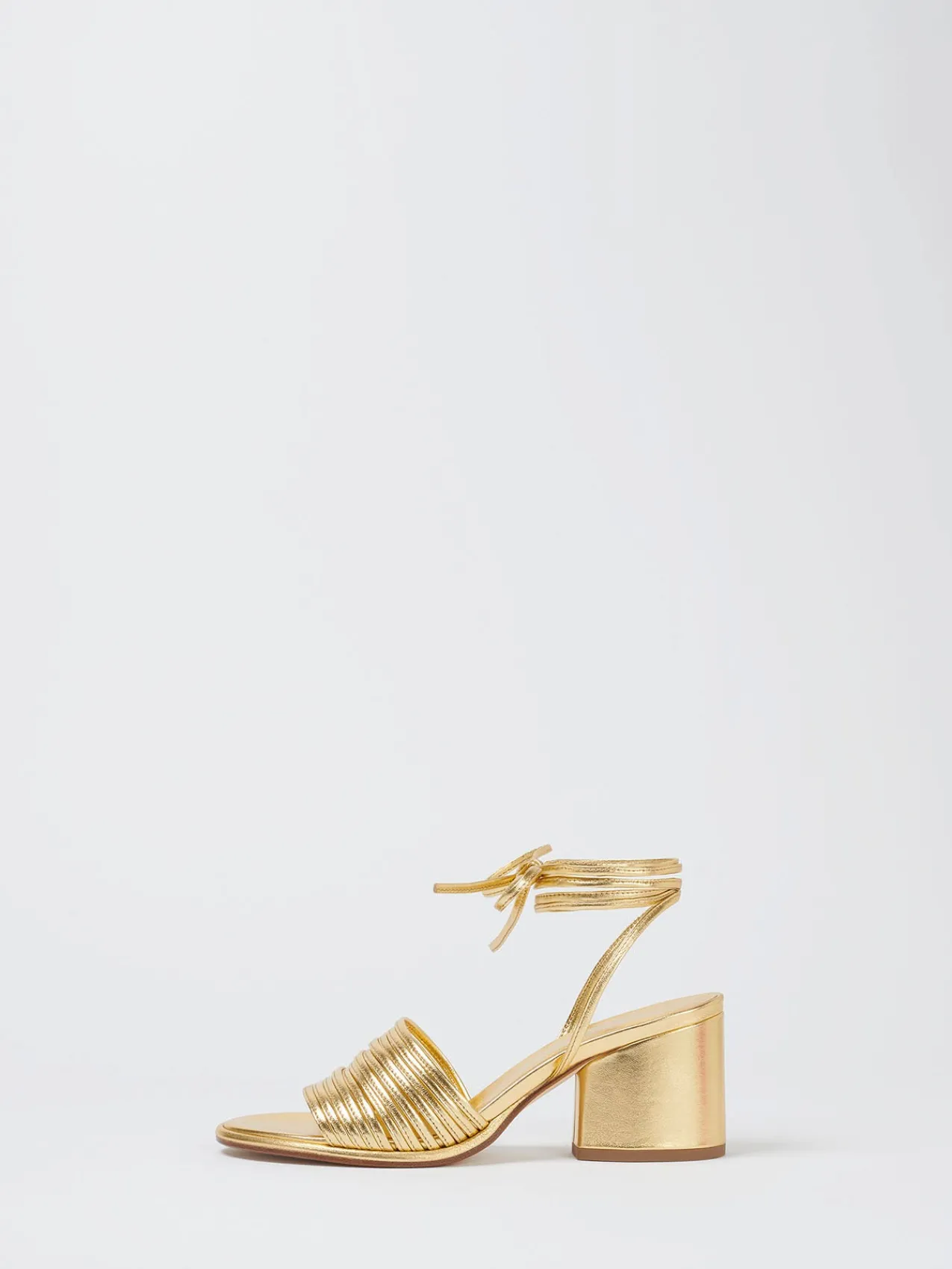 Aeyde Natania*Frauen Heeled Sandals