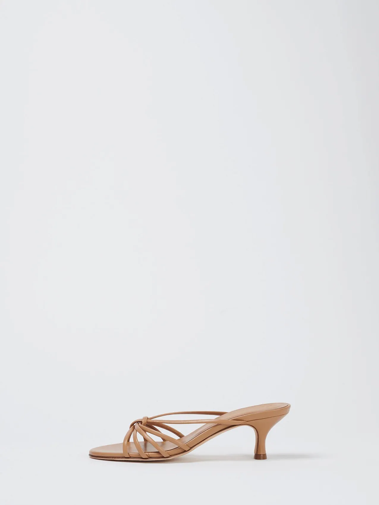 Aeyde Olga*Frauen Heeled Sandals