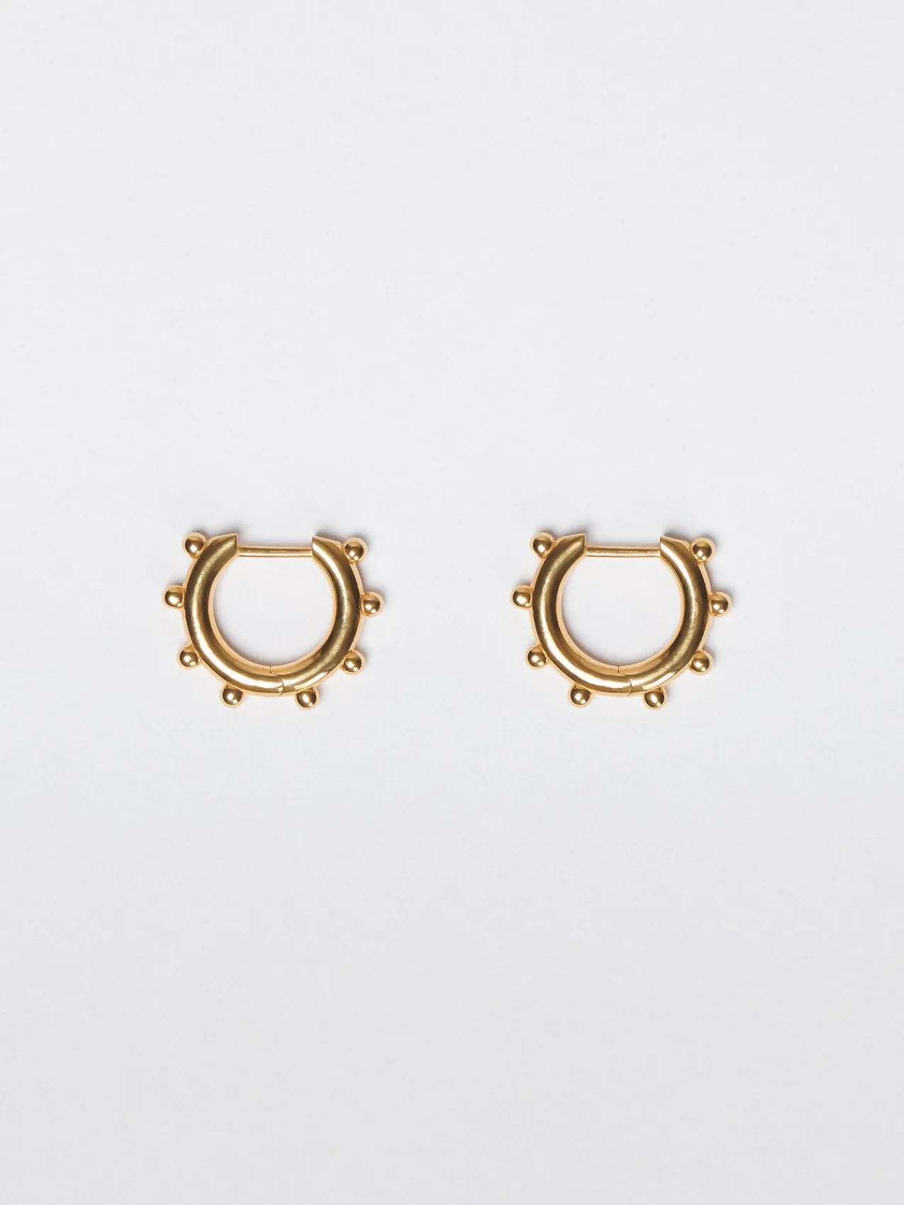 Aeyde Ozzy*Frauen Earrings