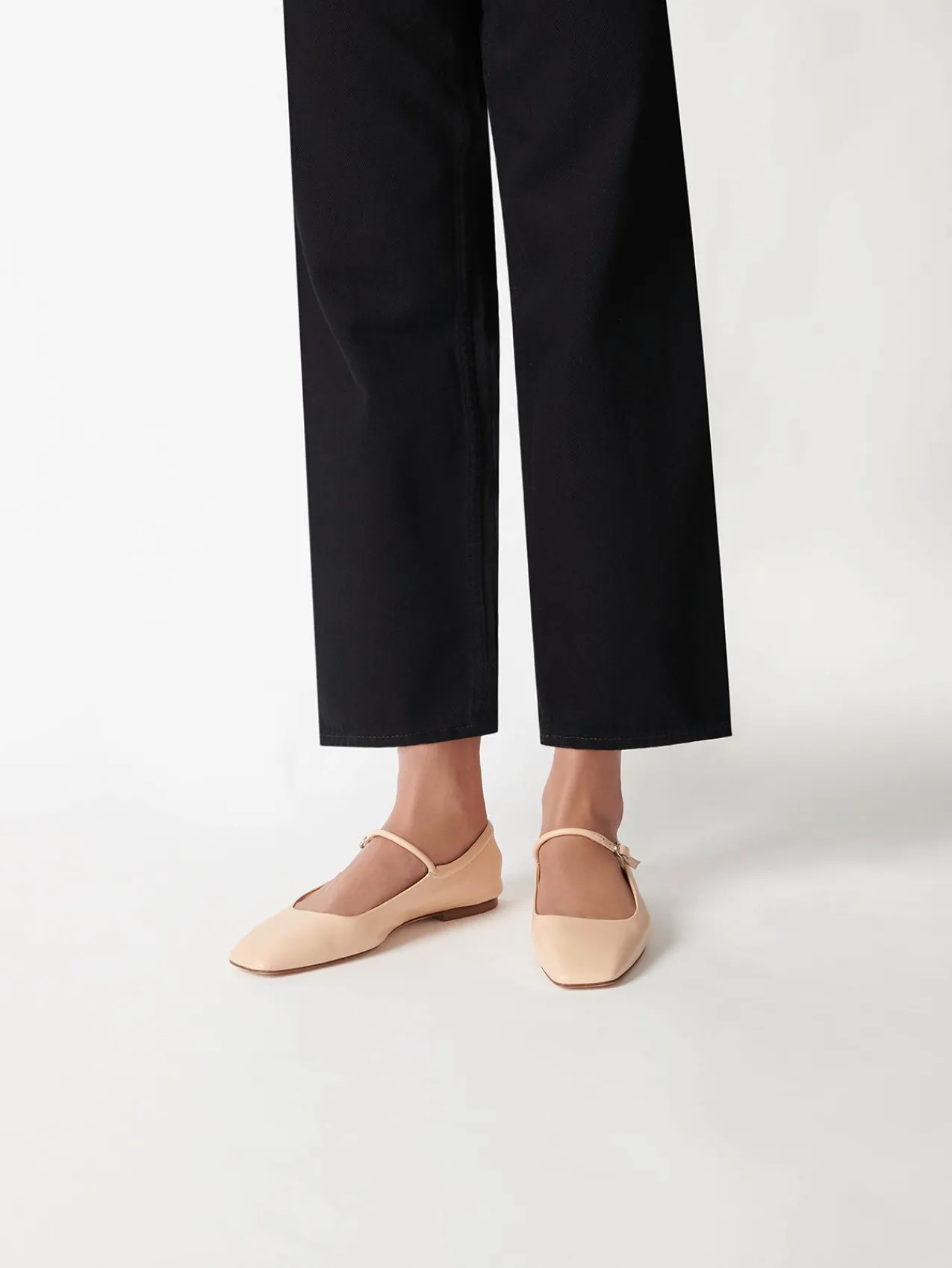 Aeyde Uma*Frauen Flats