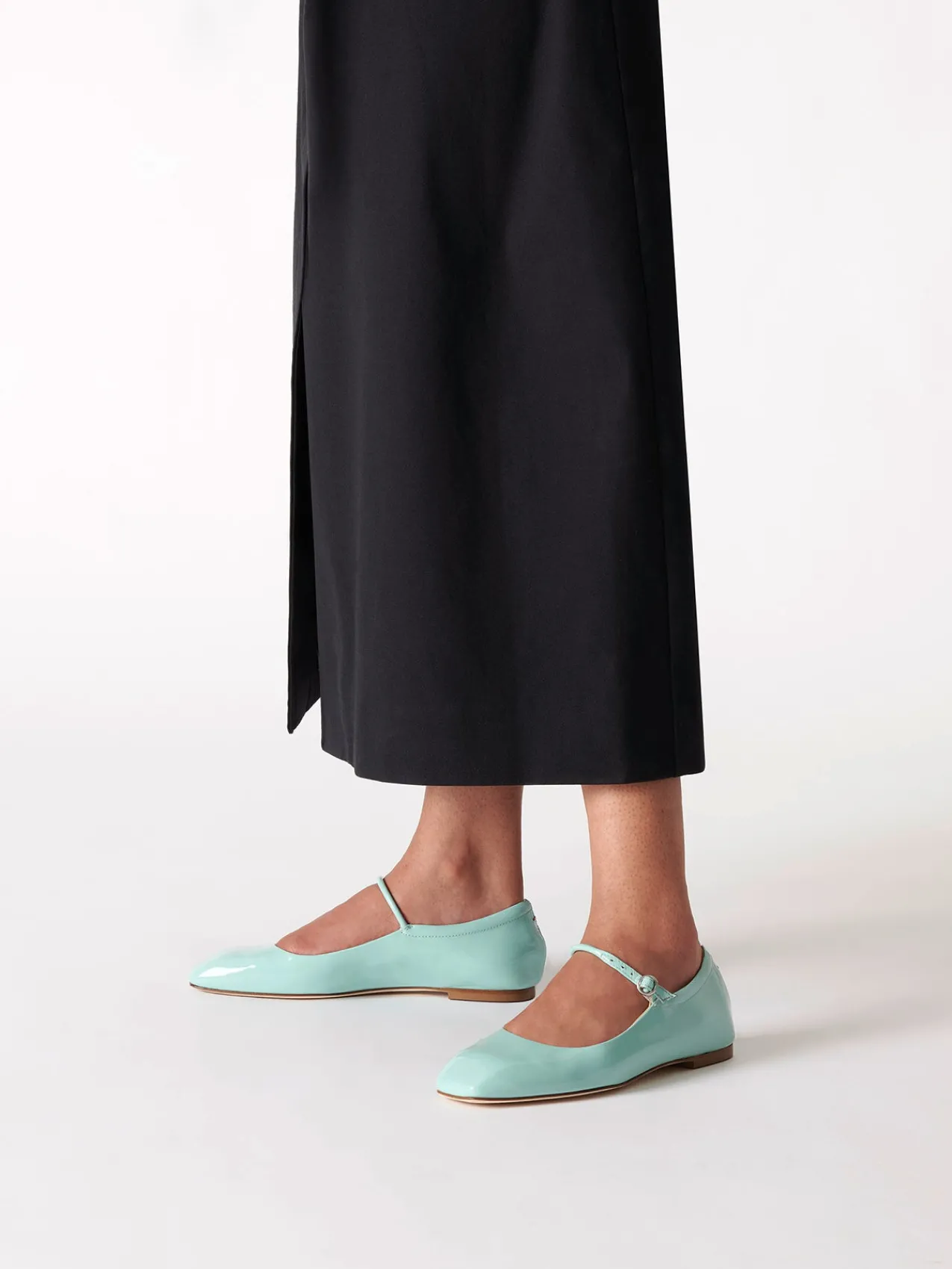 Aeyde Uma*Frauen Flats