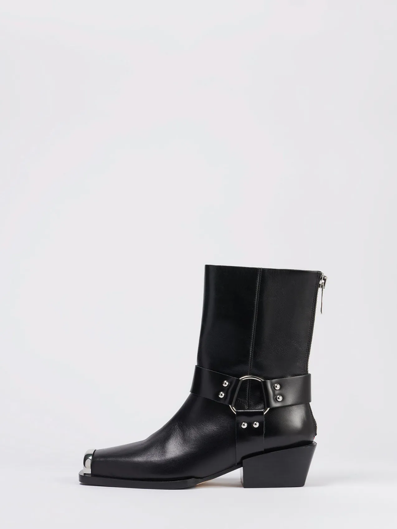 Aeyde Wayne*Frauen Ankle Boots