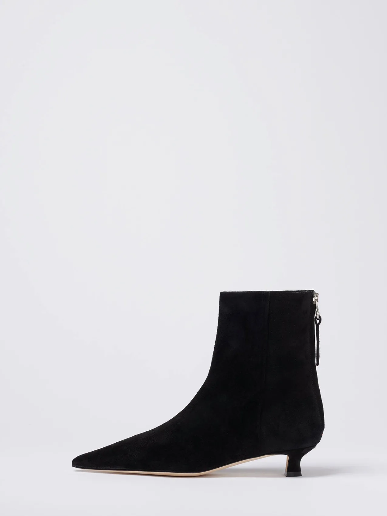 Aeyde Zoe*Frauen Ankle Boots