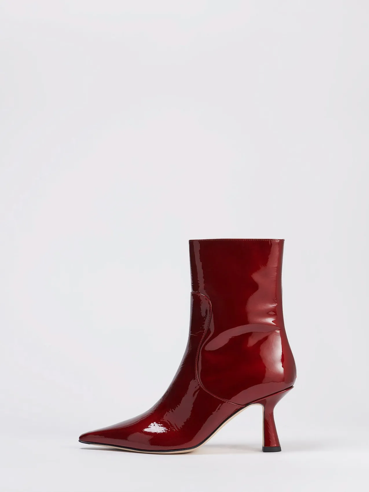 Aeyde Zuri*Frauen Ankle Boots