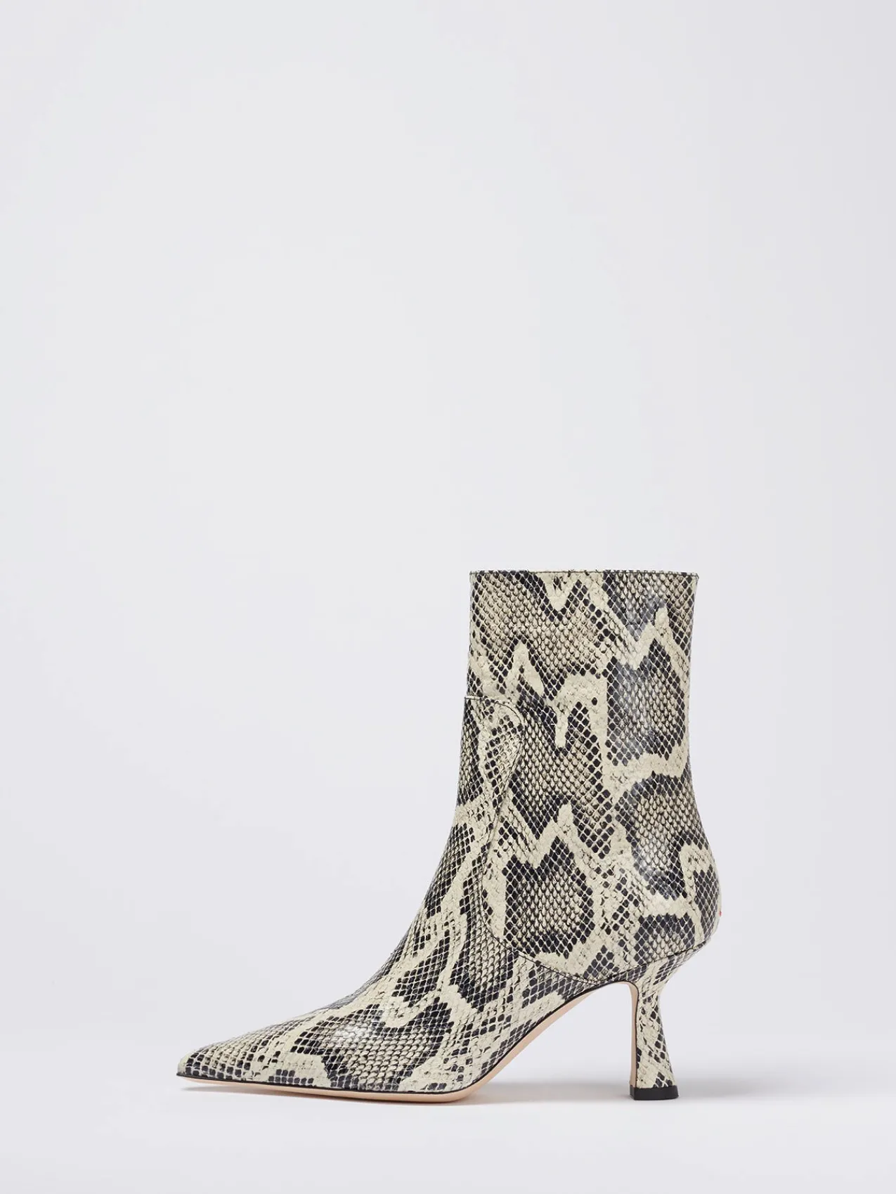 Aeyde Zuri*Frauen Ankle Boots